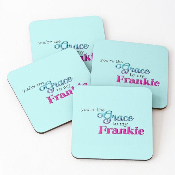 Item preview, Grace to my Frankie  designed and sold by baranskini.
