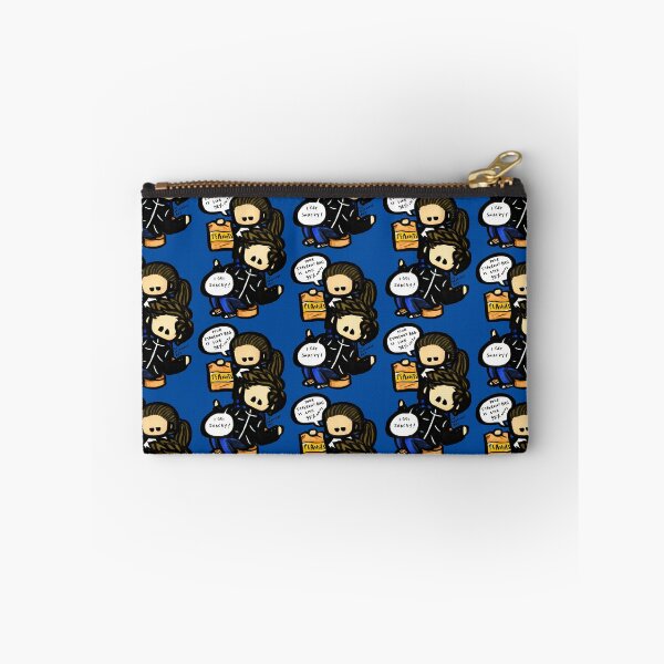 Item preview, Peraltiago I Get Snacky! designed and sold by gogenevieve.