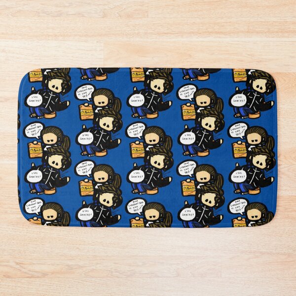 Item preview, Peraltiago I Get Snacky! designed and sold by gogenevieve.