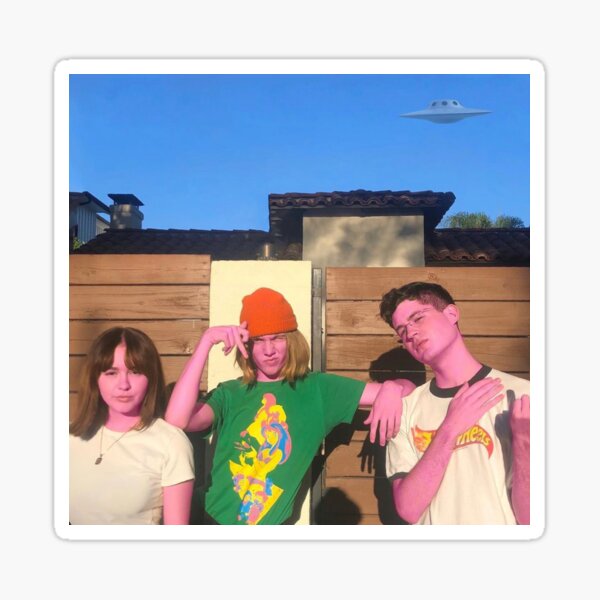 pink friday Sticker