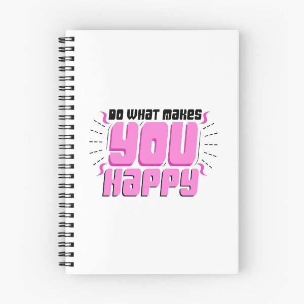 Item preview, what makes you happy designed and sold by OVMEngemann.