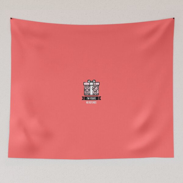 Item preview, I am Yours, No Refunds designed and sold by Swapnil ..
