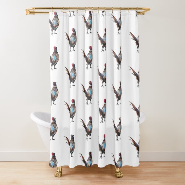Item preview, Pheasant - pheasants - game bird- Pheasant art  designed and sold by IslesArt.