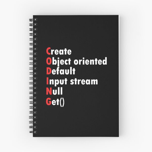 Item preview, CODING Programmer tee designed and sold by OVMEngemann.
