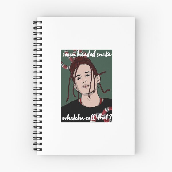 Item preview, MITCHEL CAVE WUCT? designed and sold by kingchloe.