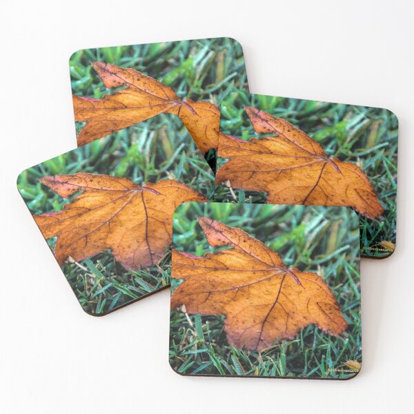 Item preview, Fallen Leaf designed and sold by heatherfriedman.