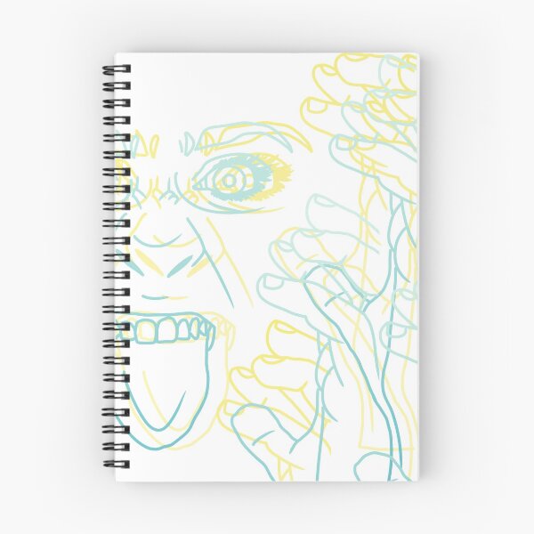 Item preview, you practice your mannerisms into the wall designed and sold by SweetBeaTea.