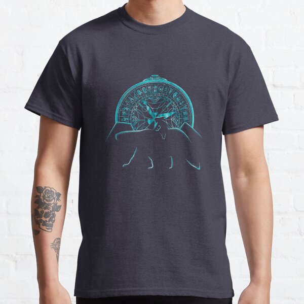 Lumières du Nord T-shirt classique