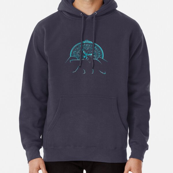 Nordlichter Hoodie