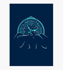 Northern Lights Photographic Print