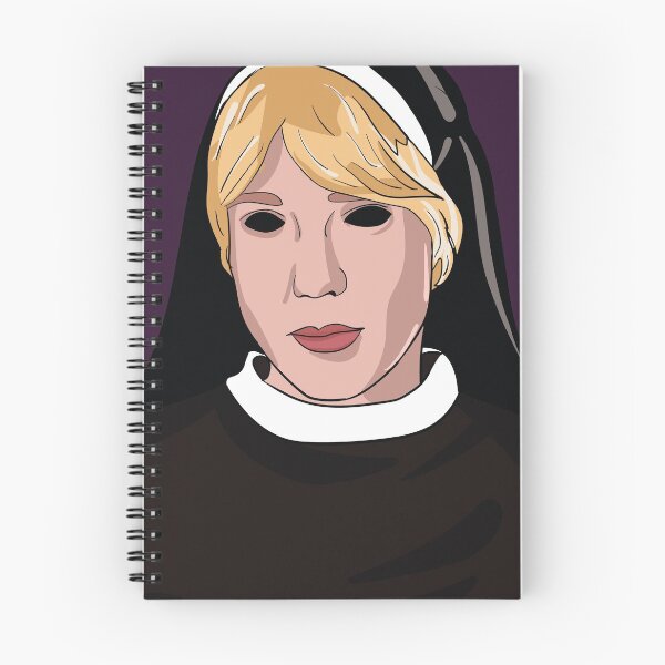 Item preview, Sister Marie Unice designed and sold by comachild.