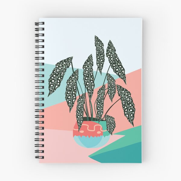 Item preview, Dotted Begonia Love designed and sold by TheaDesign.
