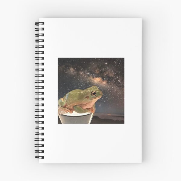 Item preview, frog designed and sold by zalicia.