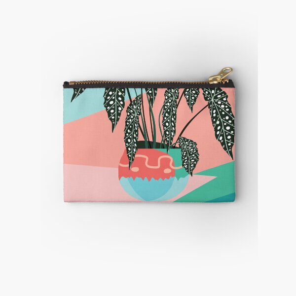 Item preview, Dotted Begonia Love designed and sold by TheaDesign.