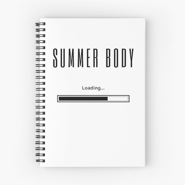 Item preview, Summer Body - Loading designed and sold by m95sim.