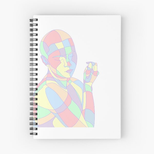 Item preview, Fragmented designed and sold by theyoranbey.