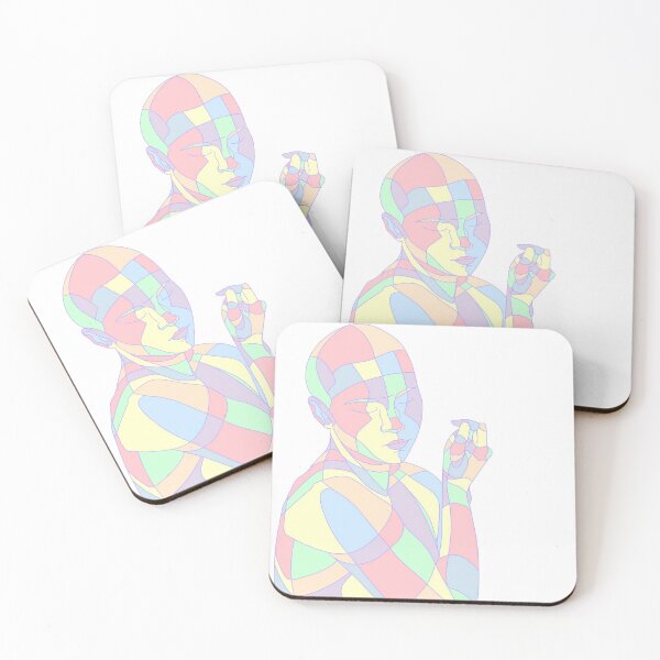 Item preview, Fragmented designed and sold by theyoranbey.