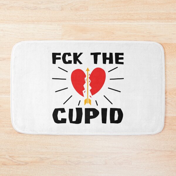Item preview, FCK the Cupid designed and sold by OVMEngemann.