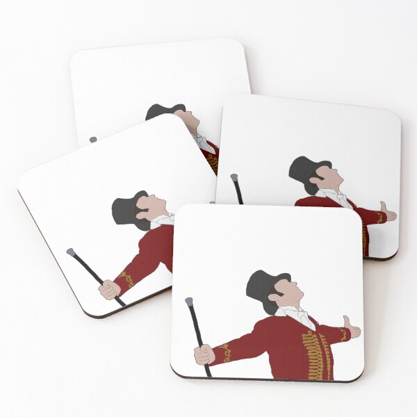 Item preview, The Greatest Showman designed and sold by ArtworkBySarahN.