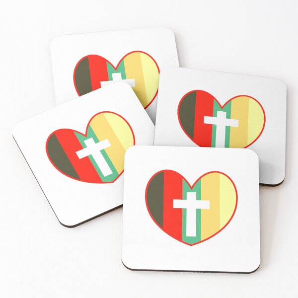 Item preview, Christ in love designed and sold by OVMEngemann.