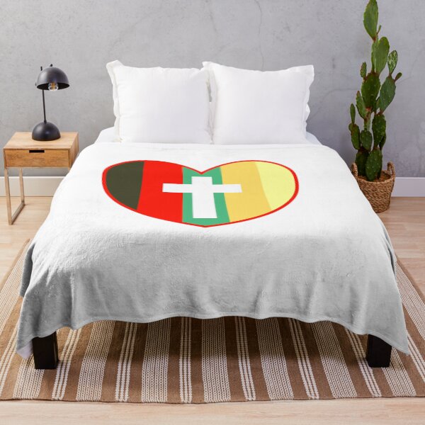 Item preview, Christ in love designed and sold by OVMEngemann.
