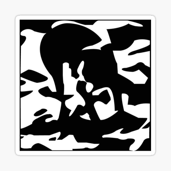Funyarinpa Sticker