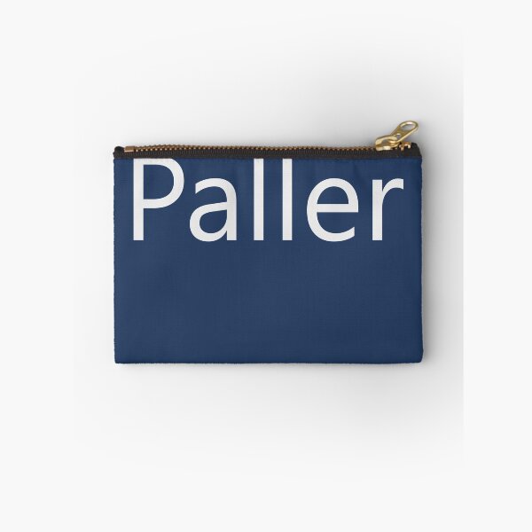 Item preview, Penpals Podcast- Paller designed and sold by Caroline Brennan.