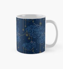 Nautical Skies Mug