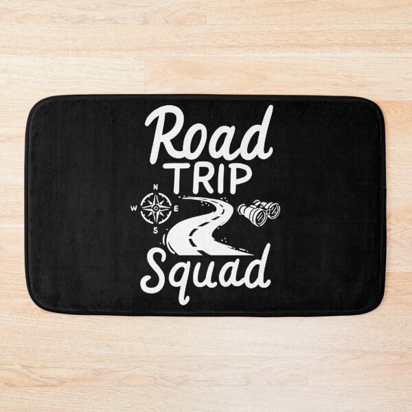 Item preview, Road Trip designed and sold by 4tomic.
