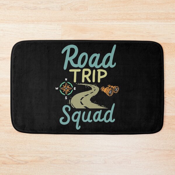 Item preview, Road Trip designed and sold by 4tomic.