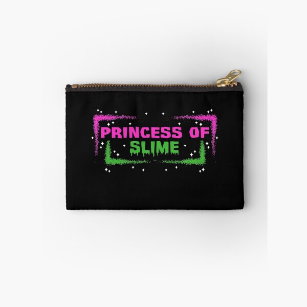 Item preview, Princess of slime designed and sold by OVMEngemann.