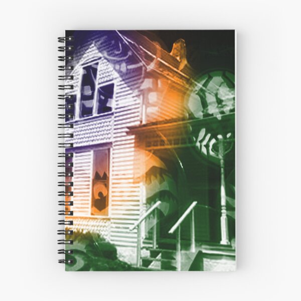 Item preview, Haunted Landscape designed and sold by Ellen Turner.