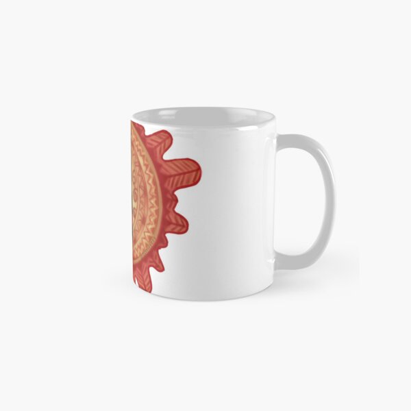 Black Rabbit Classic Mug