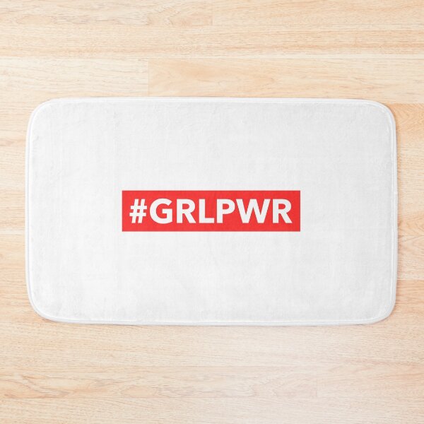 Item preview, GRL PWR, Girl Power, Girl PWR designed and sold by enjoytheshirt.
