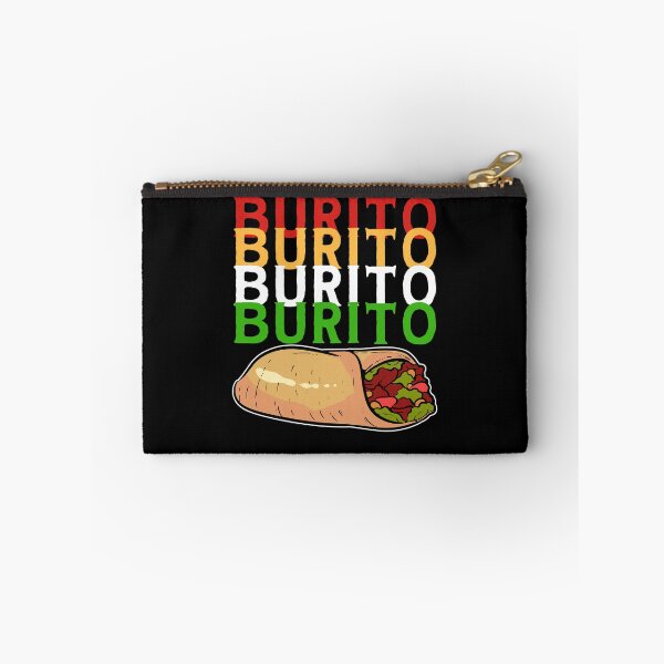 Item preview, Cinco De Mayo Burrito designed and sold by 4tomic.