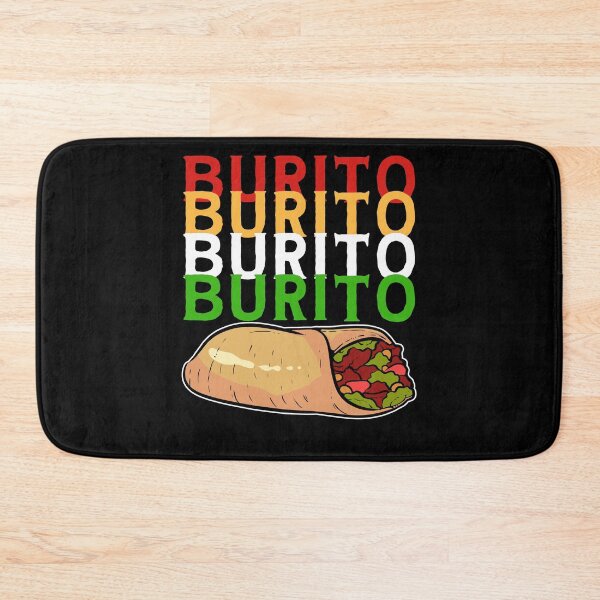 Item preview, Cinco De Mayo Burrito designed and sold by 4tomic.