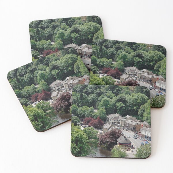 Item preview, Matlock Bath, Derbyshire designed and sold by Mandy Collins.