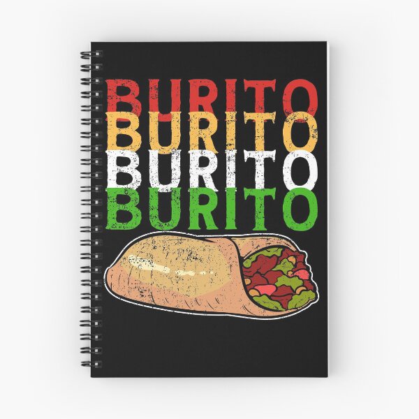 Item preview, Cinco De Mayo Burrito designed and sold by 4tomic.