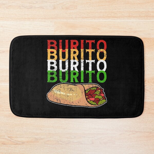 Item preview, Cinco De Mayo Burrito designed and sold by 4tomic.