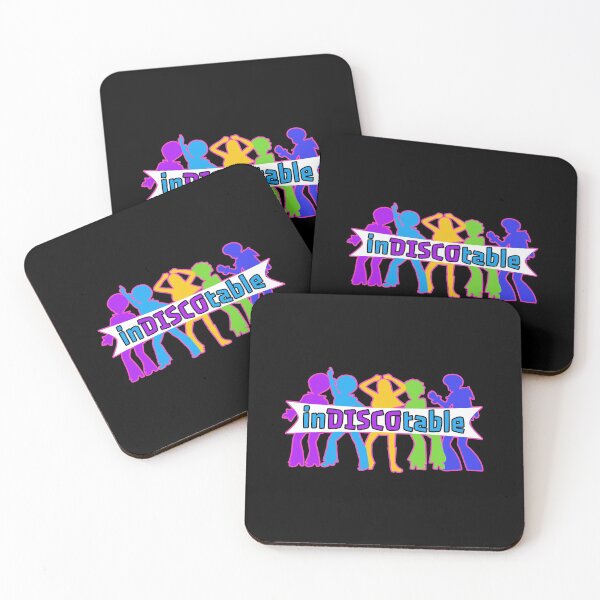 Item preview, InDISCOtable funny dancing designed and sold by OVMEngemann.
