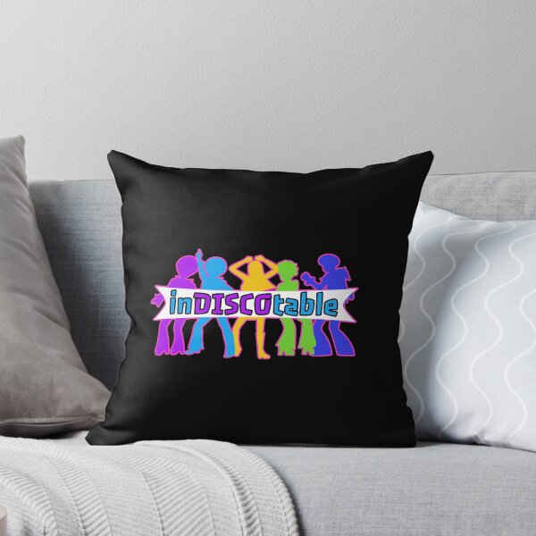 Item preview, InDISCOtable funny dancing designed and sold by OVMEngemann.