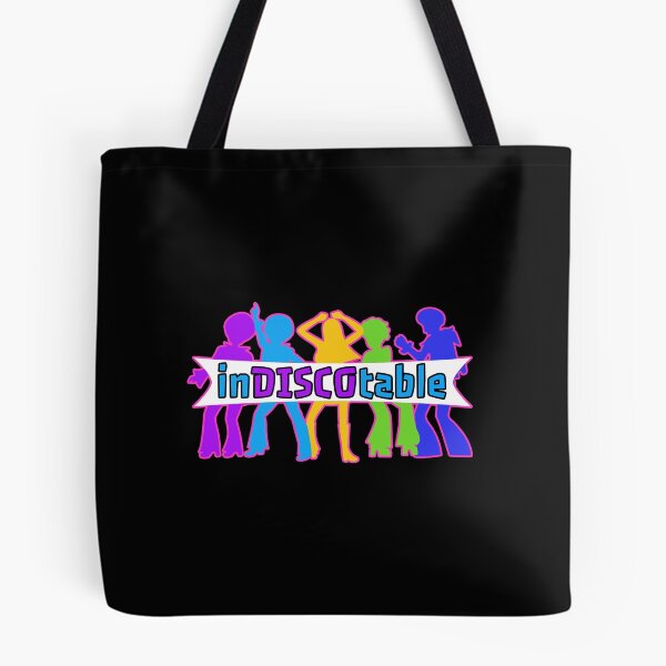 Item preview, InDISCOtable funny dancing designed and sold by OVMEngemann.