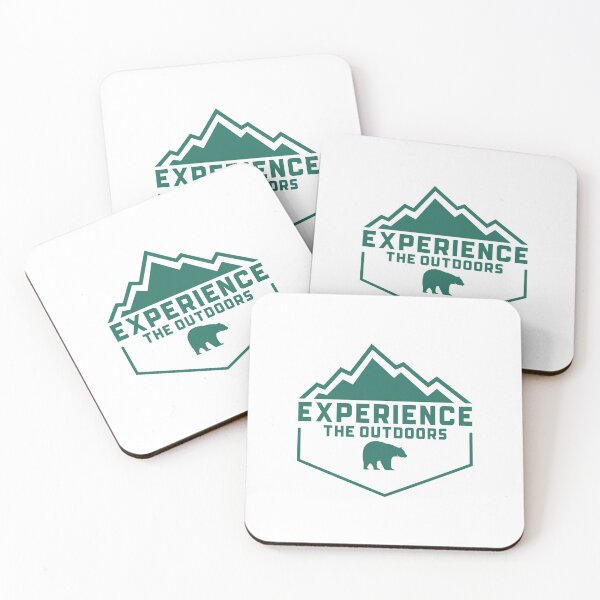Item preview, experience the outdoors | smdesign designed and sold by Swapnil ..