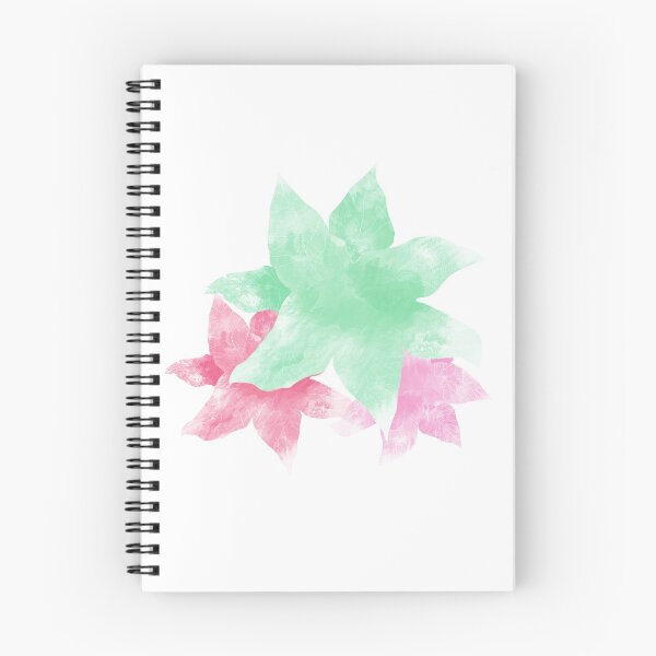 Item preview, Watercolor flowers designed and sold by Doodliedoo.