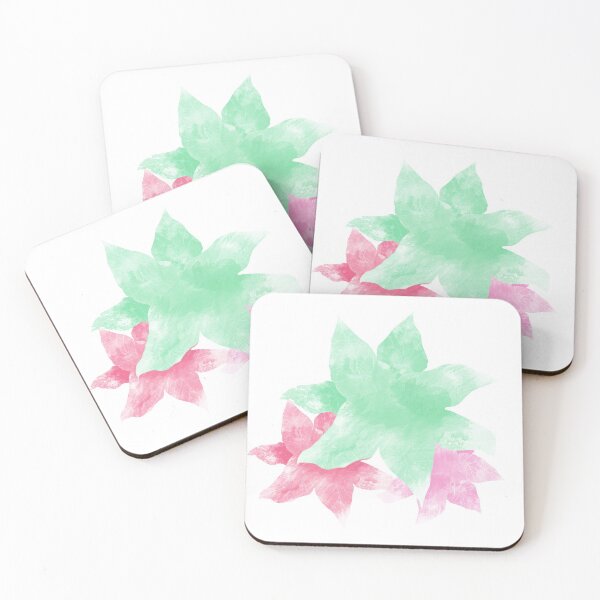 Item preview, Watercolor flowers designed and sold by Doodliedoo.