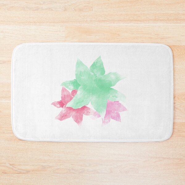 Item preview, Watercolor flowers designed and sold by Doodliedoo.