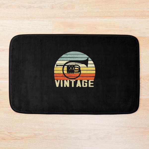 Item preview, Helicon Vintage Musical Instrument Retro, Music designed and sold by danyc88.