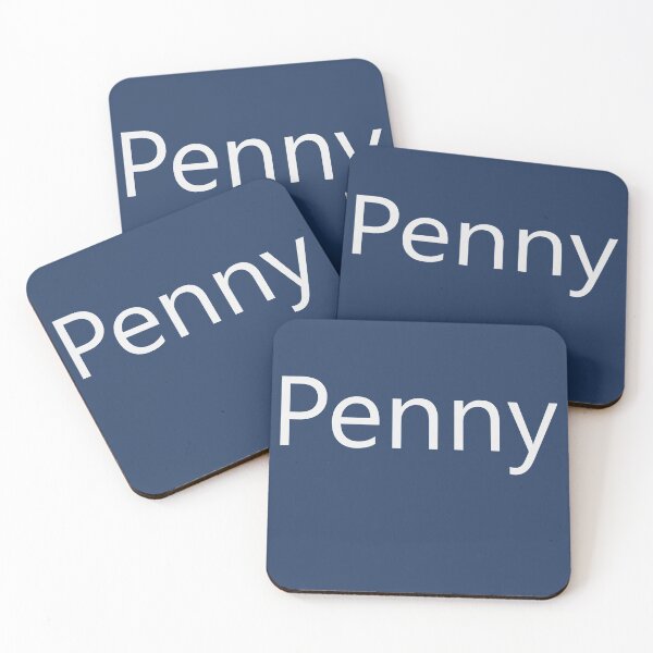 Item preview, Are you a penny or a paller? designed and sold by Caroline Brennan.