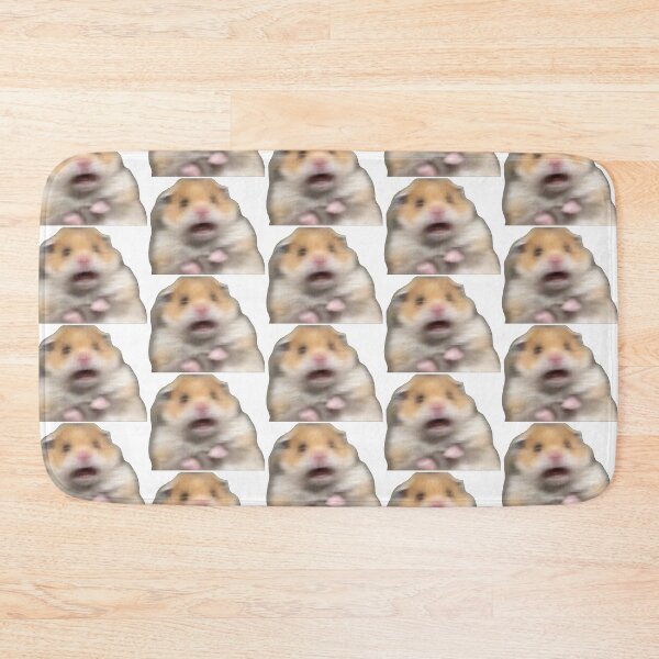 Artikelvorschau, Hamster-Meme entworfen und verkauft von idkco.