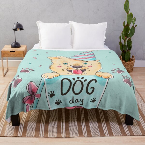 Item preview, DOG Day designed and sold by Nora Gad.